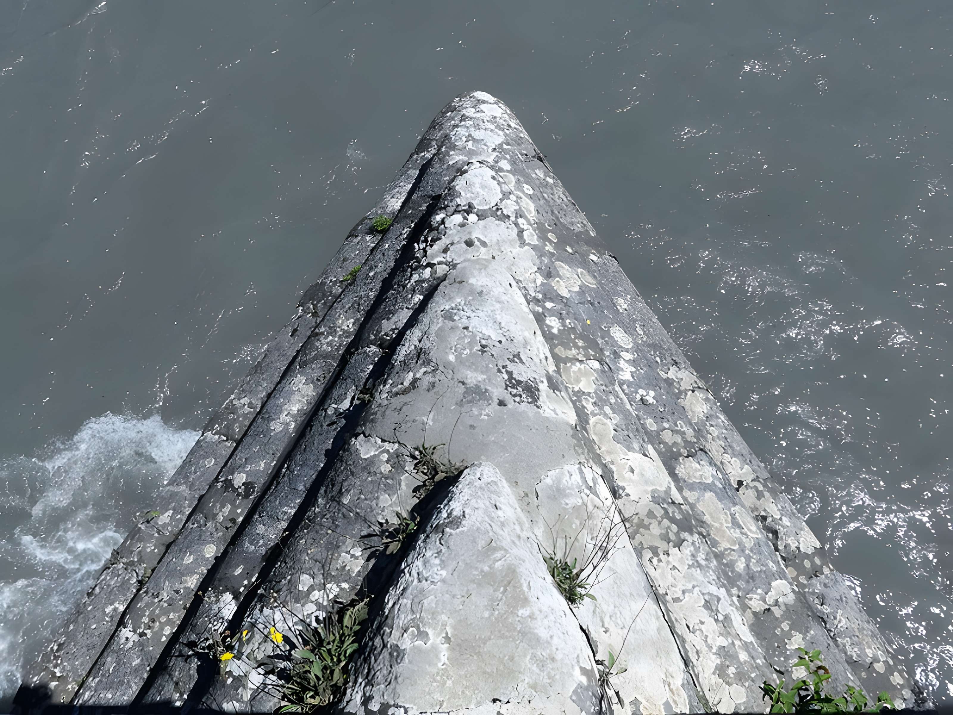 Pont Morens de Montmélian