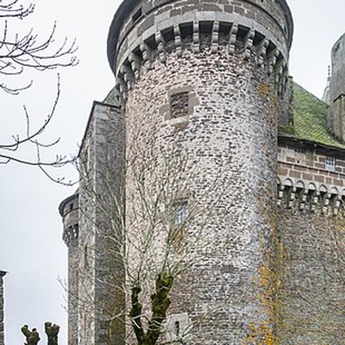 Photo de Château du Bousquet à Montpeyroux