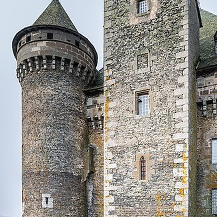 Photo de Château du Bousquet à Montpeyroux