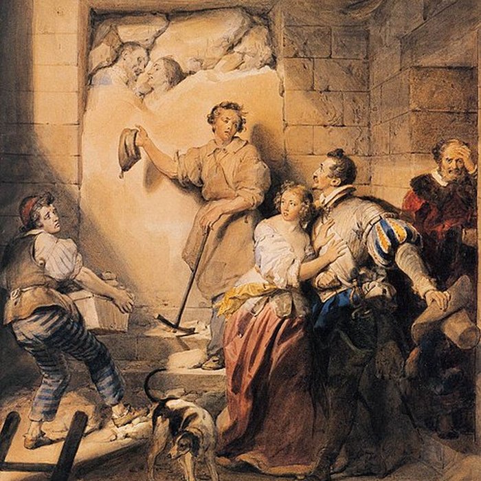 Photo de Château du Bousquet à Montpeyroux