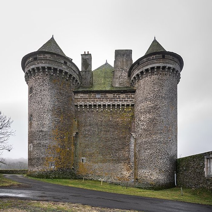 Photo de Château du Bousquet à Montpeyroux