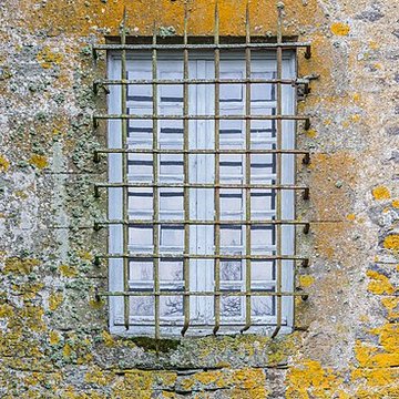 Château du Bousquet à Montpeyroux