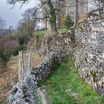Château du Bousquet à Montpeyroux