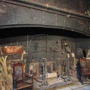 Château du Bousquet à Montpeyroux