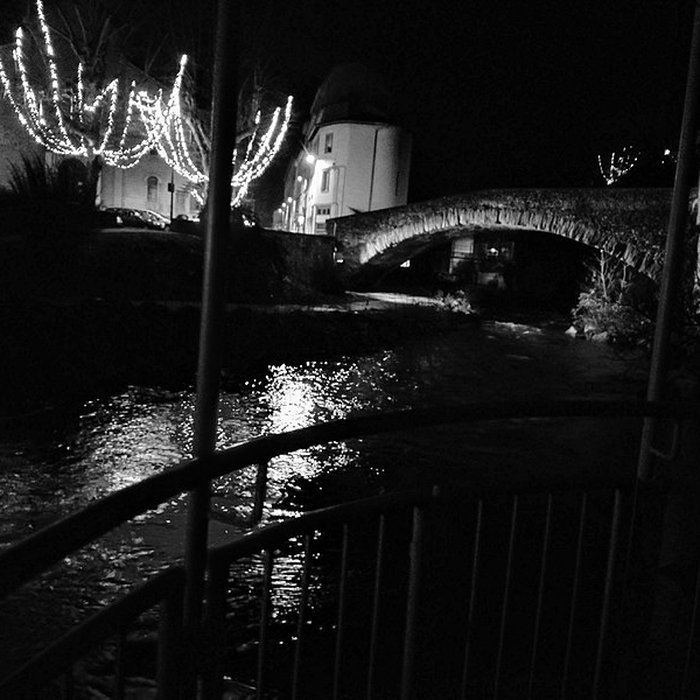 Photo de Pont Saint-Martin de Vienne