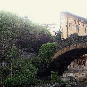 Pont Saint-Martin de Vienne