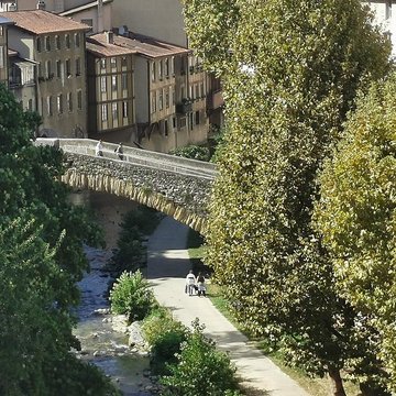Pont Saint-Martin de Vienne