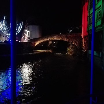 Pont Saint-Martin de Vienne