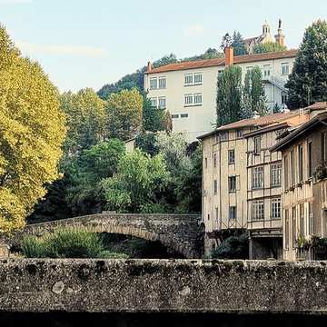 Pont Saint-Martin de Vienne