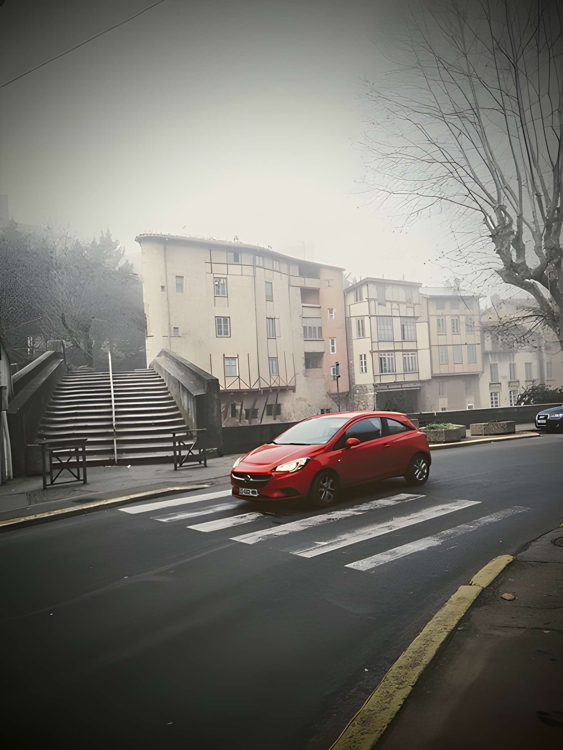 Pont Saint-Martin de Vienne