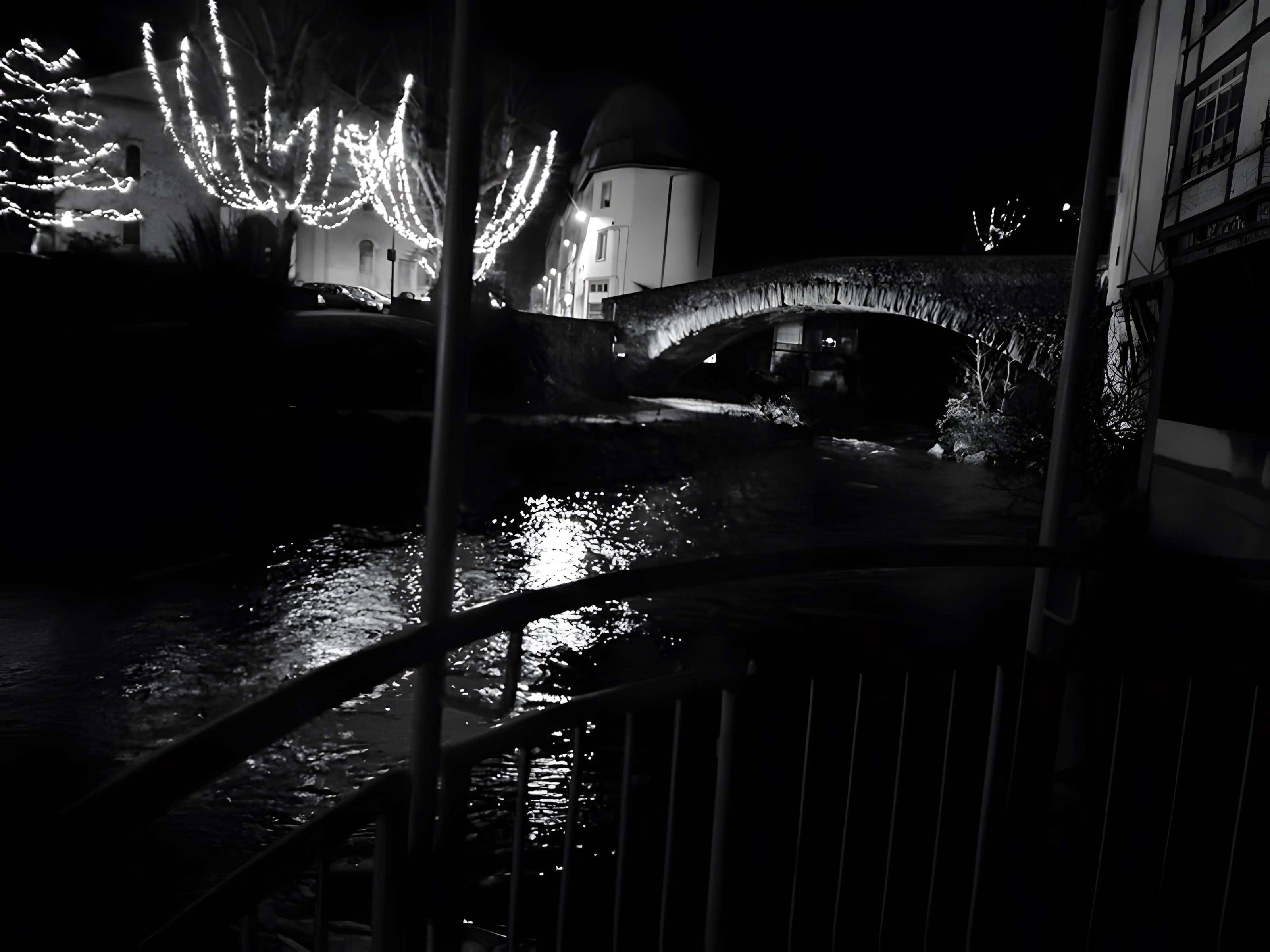 Pont Saint-Martin de Vienne