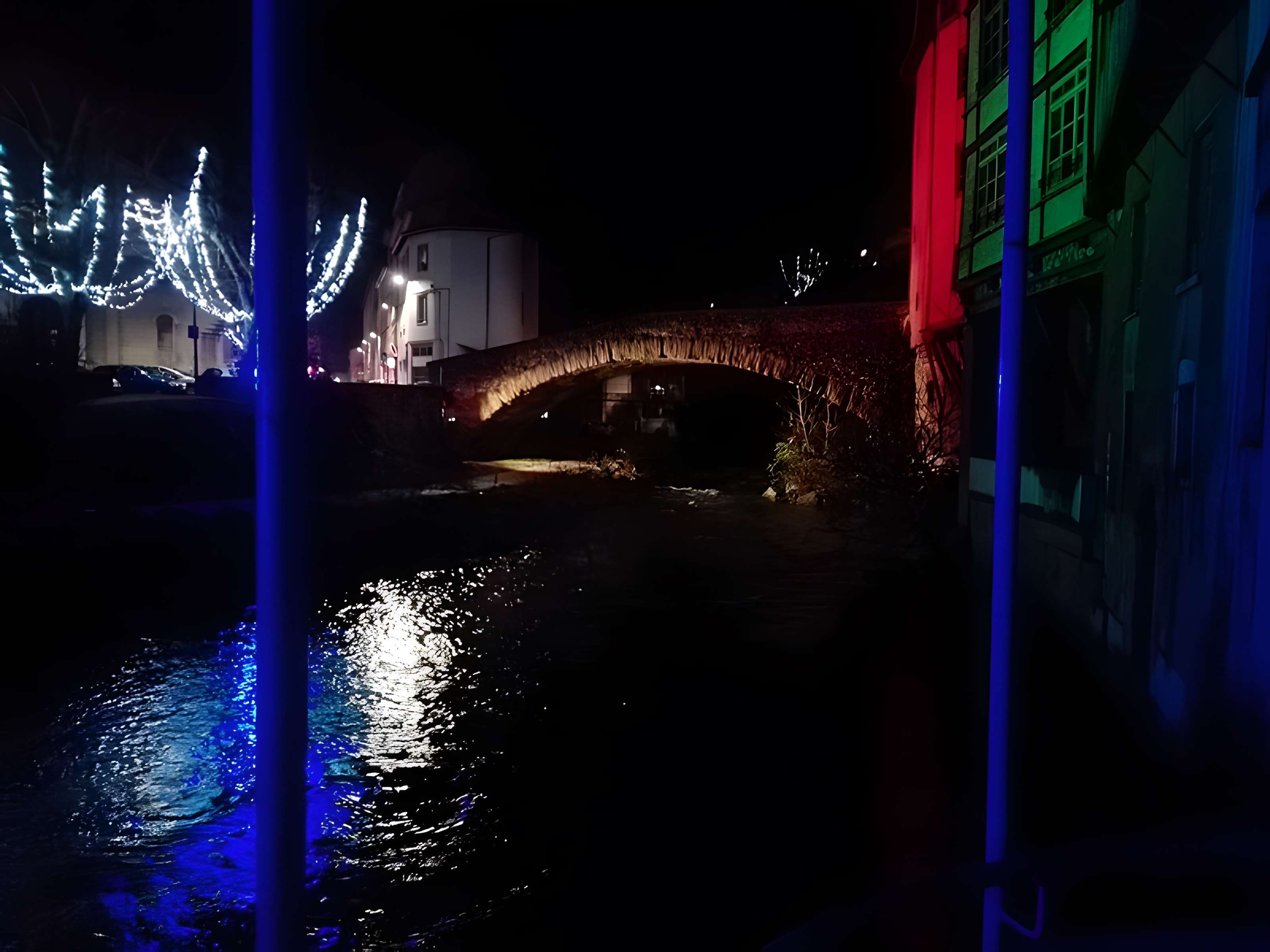 Pont Saint-Martin de Vienne