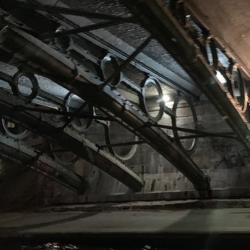 Pont Saint-Thomas de Strasbourg