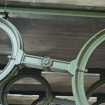 Pont Saint-Thomas de Strasbourg