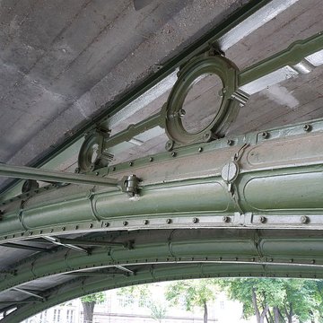 Pont Saint-Thomas de Strasbourg