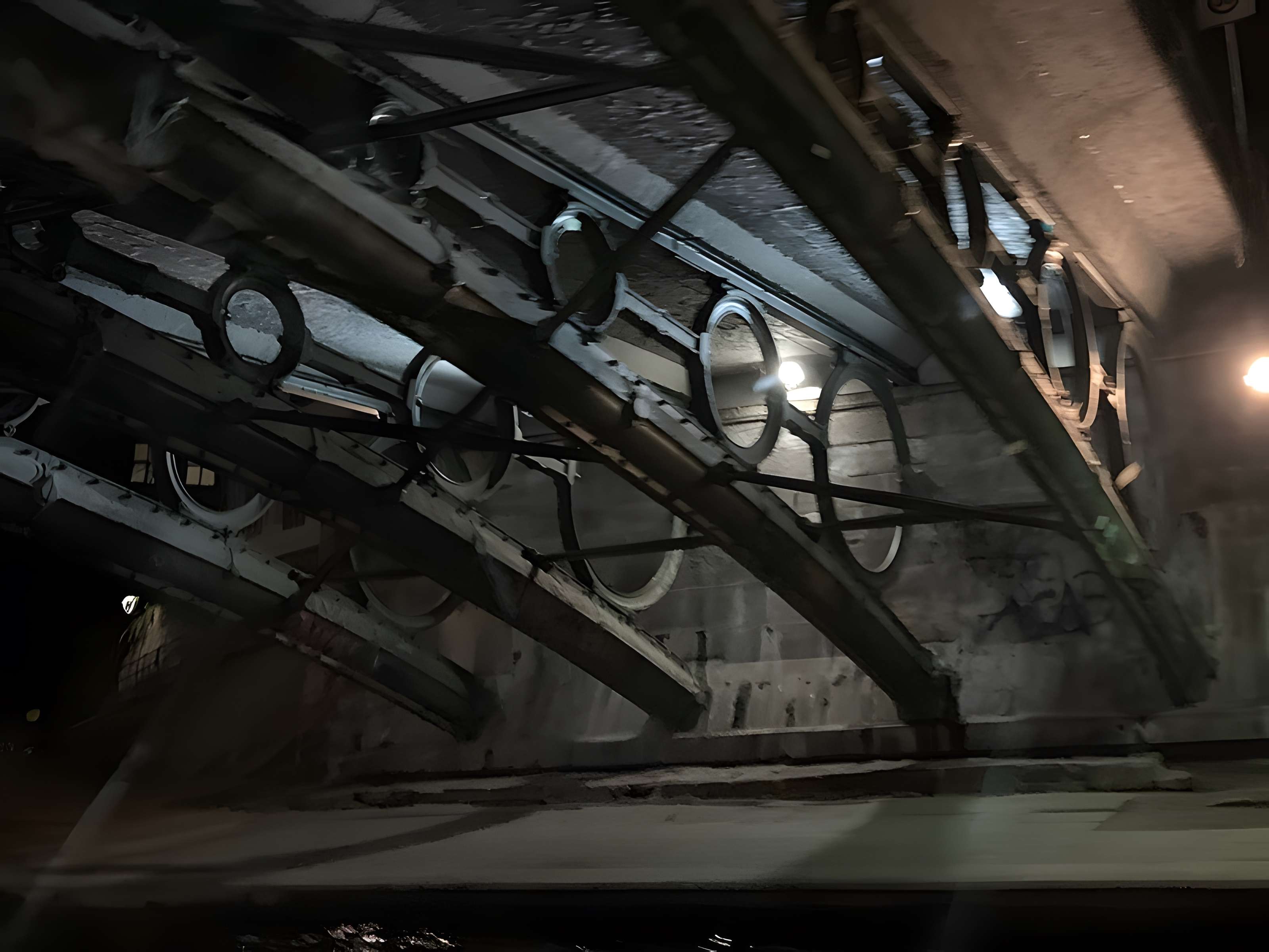 Pont Saint-Thomas de Strasbourg