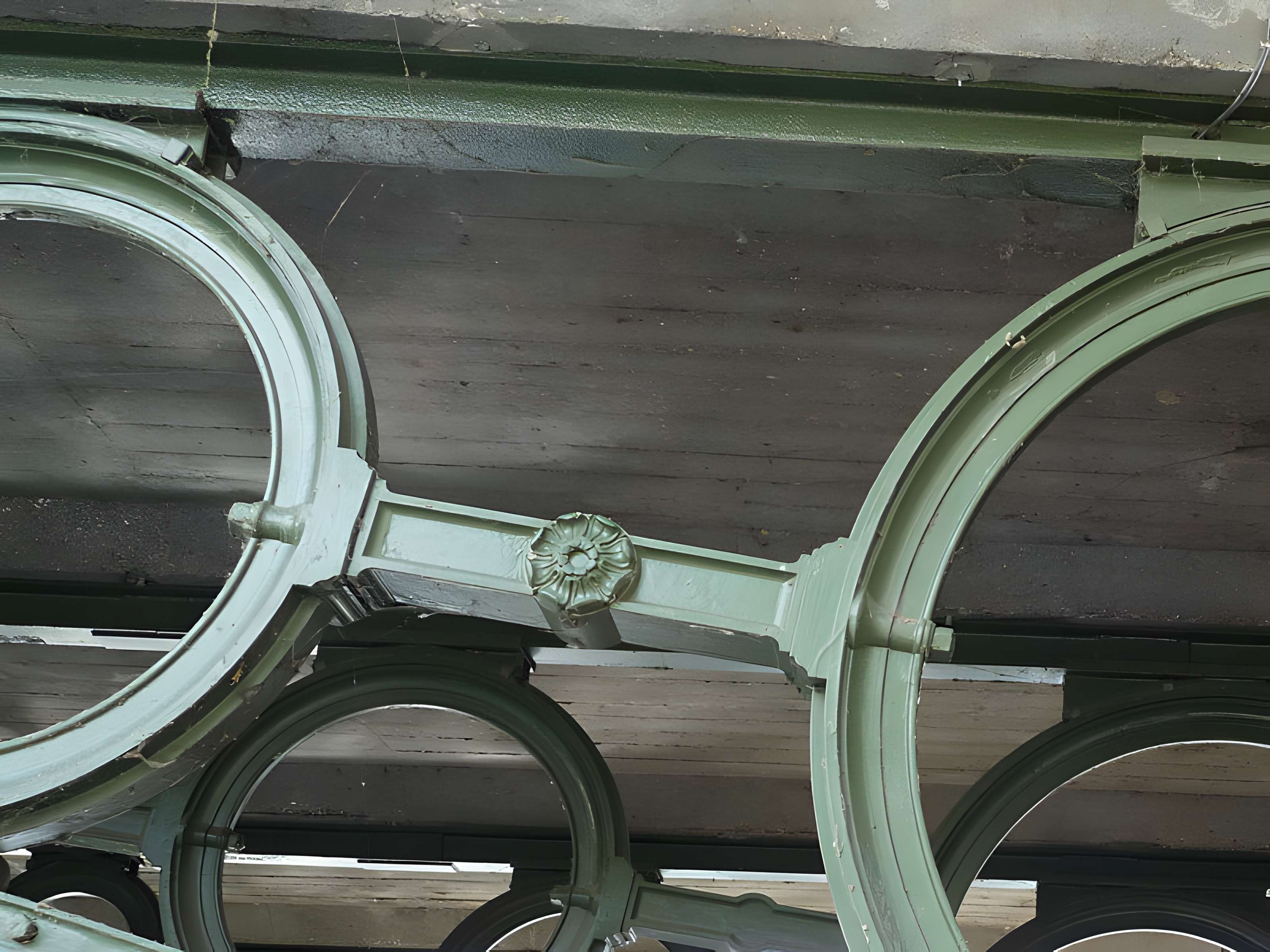 Pont Saint-Thomas de Strasbourg