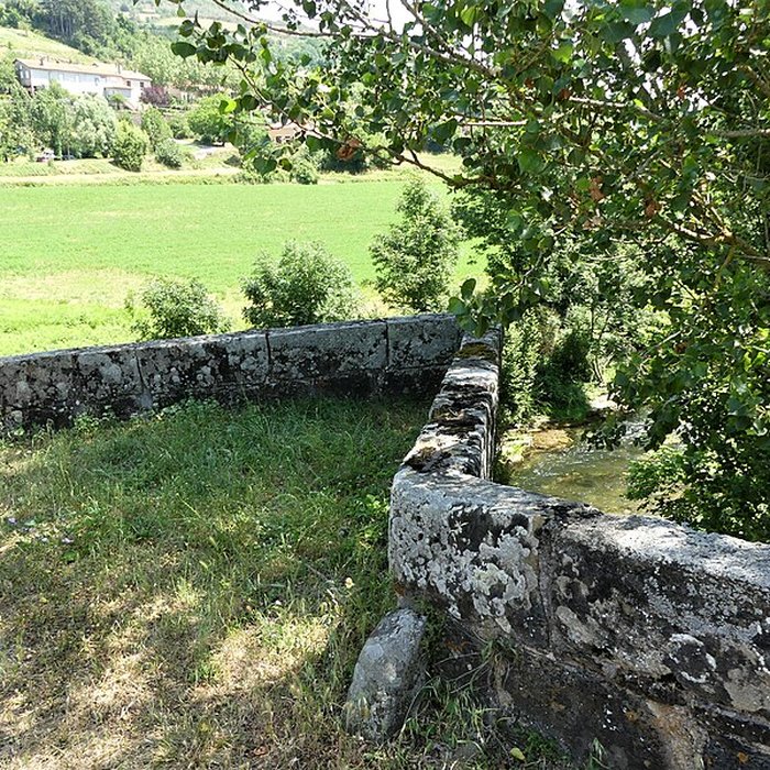 Photo de Pont sur la Sorgues à Saint-Félix-de-Sorgues