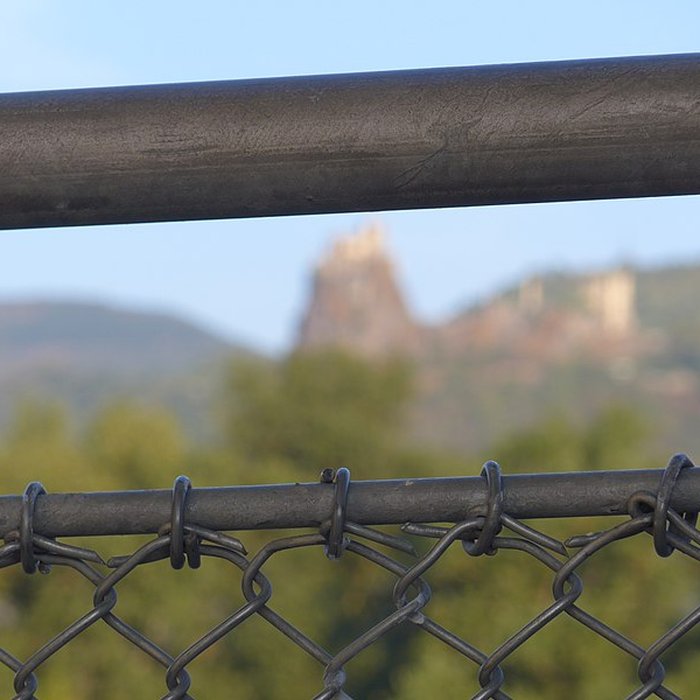 Photo de Pont sur le Rhône de Rochemaure