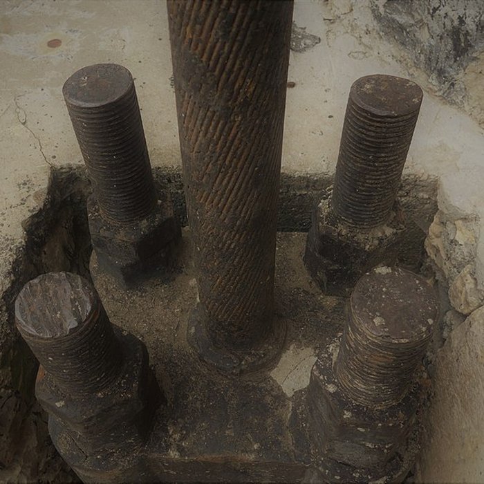 Photo de Pont sur le Rhône de Rochemaure