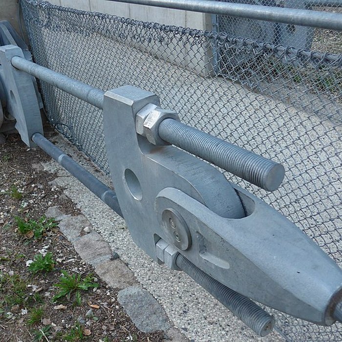 Photo de Pont sur le Rhône de Rochemaure