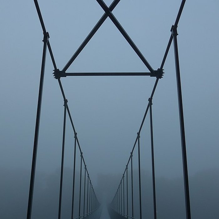Photo de Pont sur le Rhône de Rochemaure
