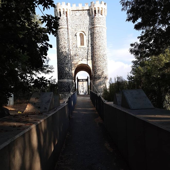 Photo de Pont sur le Rhône de Rochemaure