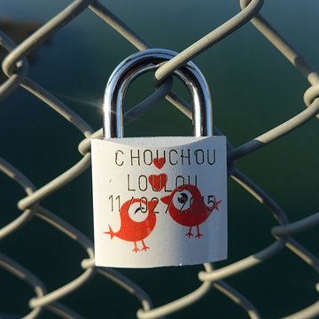 Pont sur le Rhône de Rochemaure