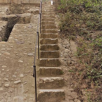 Pont sur le Rhône de Rochemaure