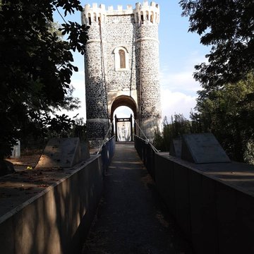 Pont sur le Rhône de Rochemaure