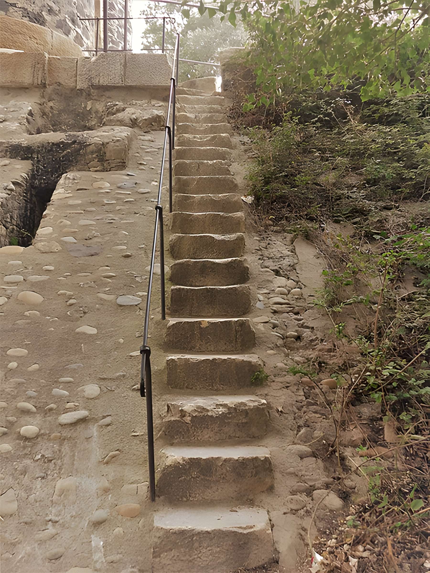 Pont sur le Rhône de Rochemaure