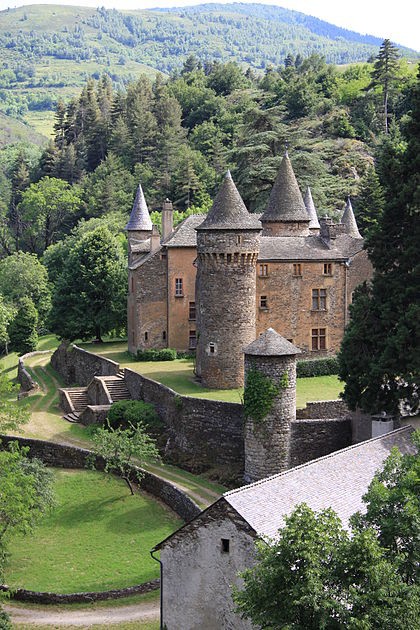 Photo de Château du Champ