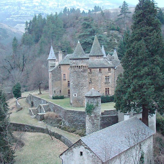 Photo de Château du Champ