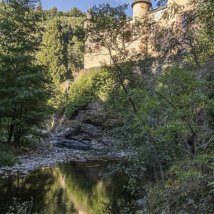 Photo de Château du Champ