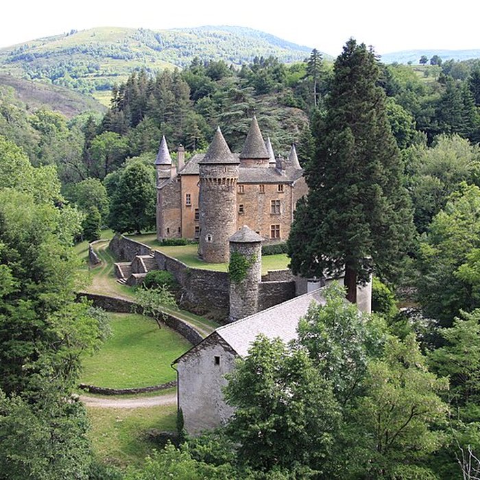 Photo de Château du Champ