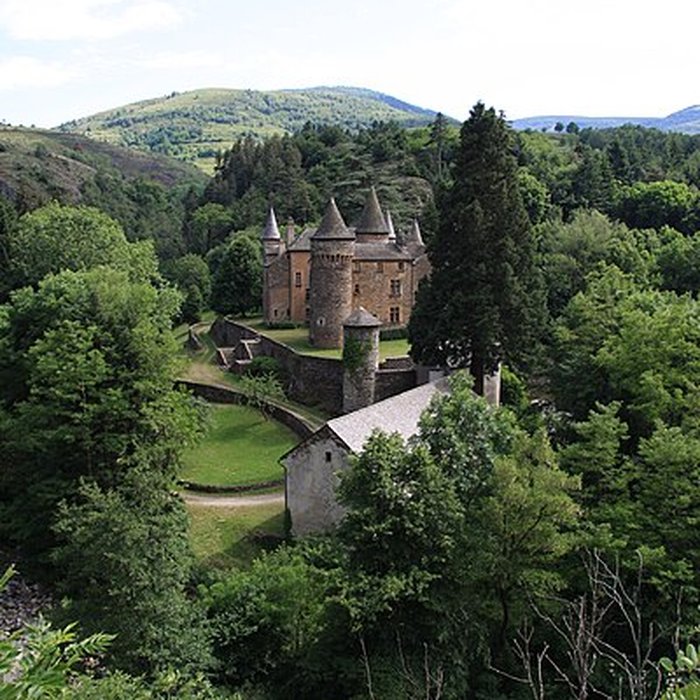 Photo de Château du Champ