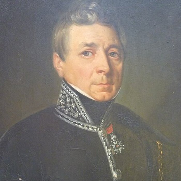 Photo de Château du Champ