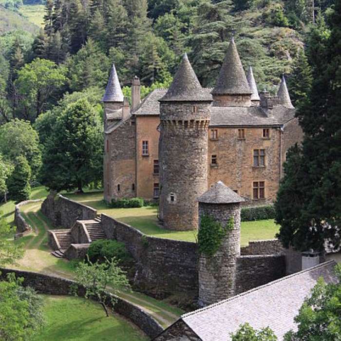 Photo de Château du Champ