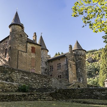 Château du Champ