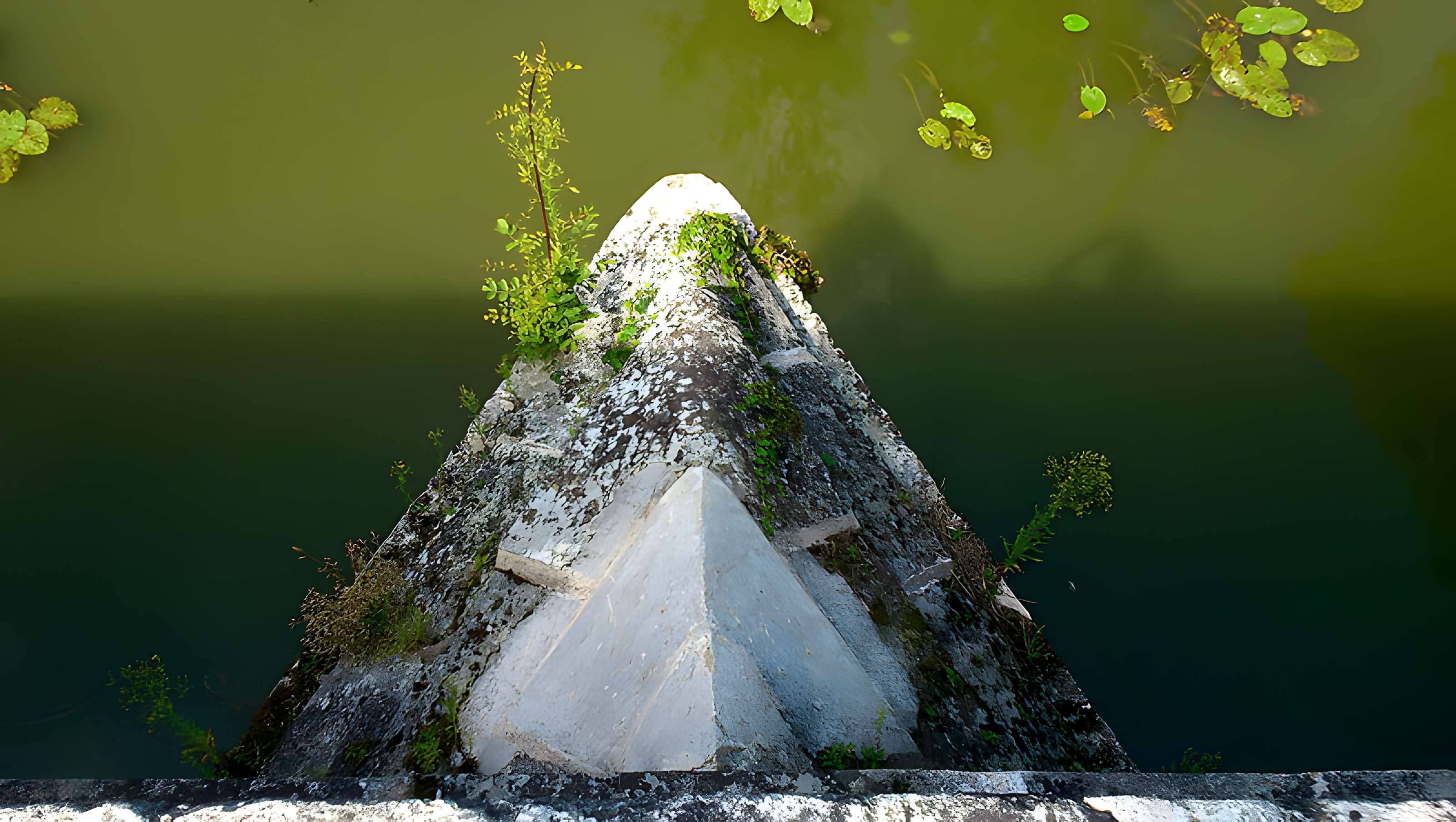 Ponts du Port-la-Claye à Curzon