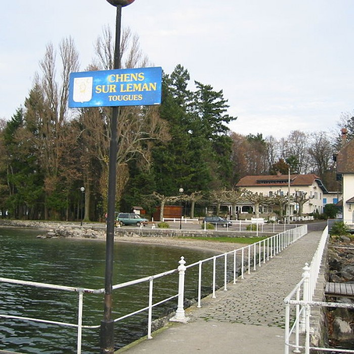 Photo de Port de Tougues