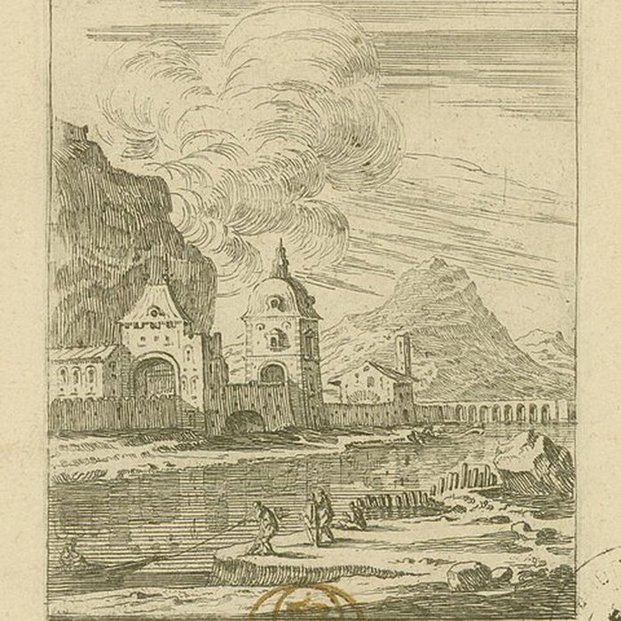 Photo de Pavillon de la Porte de France