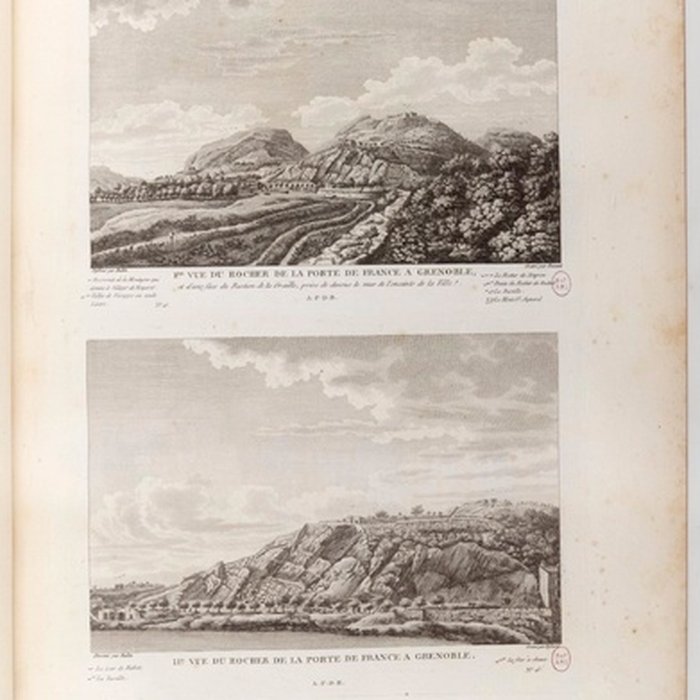 Photo de Pavillon de la Porte de France