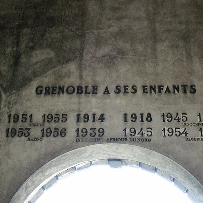 Photo de Pavillon de la Porte de France