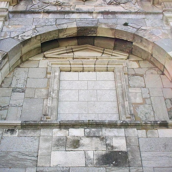 Photo de Pavillon de la Porte de France