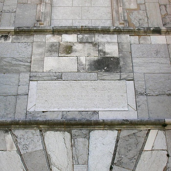 Photo de Pavillon de la Porte de France