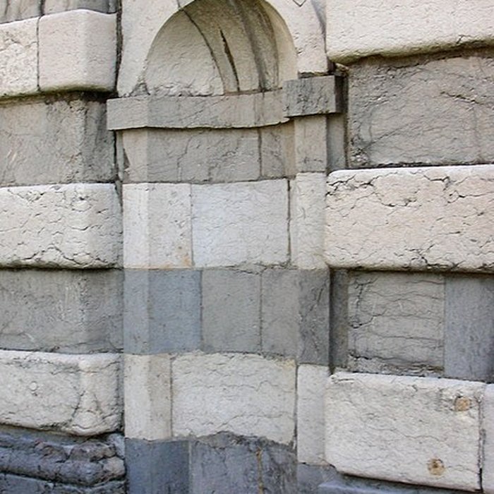 Photo de Pavillon de la Porte de France