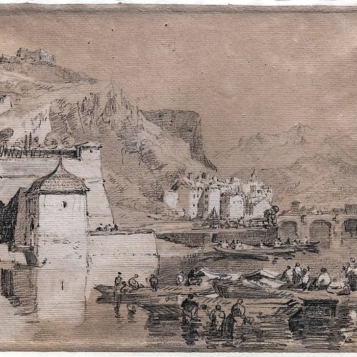 Photo de Pavillon de la Porte de France