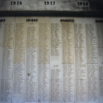 Pavillon de la Porte de France