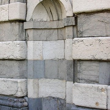 Pavillon de la Porte de France